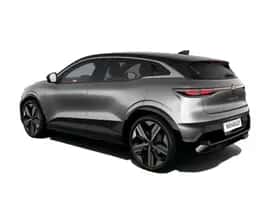 Renault Mégane E-Tech (2026) thumbnail 4