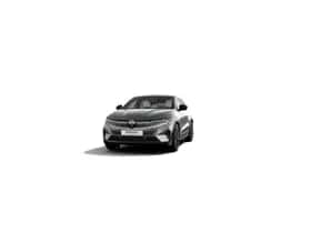 Renault Mégane E-Tech (2026) thumbnail 9