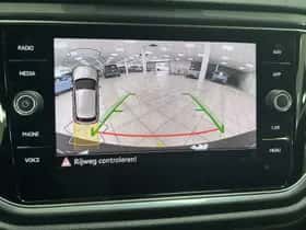 Volkswagen T-Roc (2021) thumbnail 11