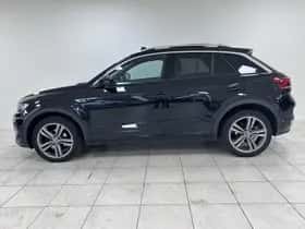 Volkswagen T-Roc (2021) thumbnail 16