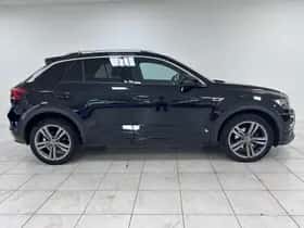 Volkswagen T-Roc (2021) thumbnail 17