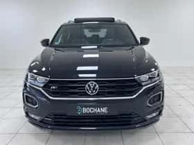 Volkswagen T-Roc (2021) thumbnail 18