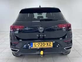Volkswagen T-Roc (2021) thumbnail 19