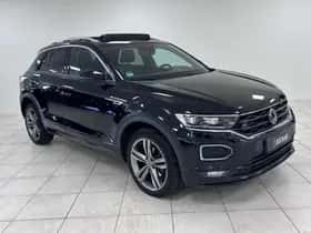 Volkswagen T-Roc (2021) thumbnail 5