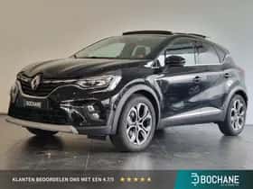 Renault Captur (2021)