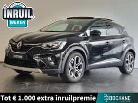 Renault Captur (2021)