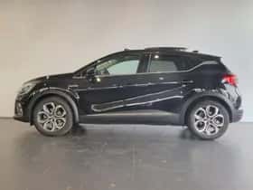 Renault Captur (2021) thumbnail 16