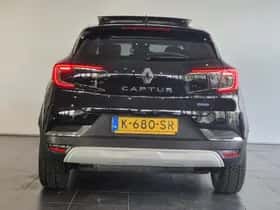 Renault Captur (2021) thumbnail 19