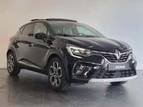 Renault Captur (2021) thumbnail 5