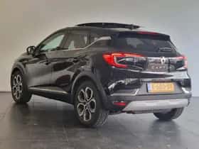 Renault Captur (2021) thumbnail 6