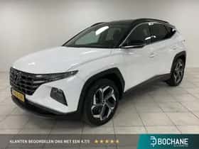 Hyundai Tucson (2023)
