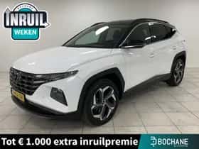 Hyundai Tucson (2023)
