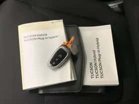 Hyundai Tucson (2023) thumbnail 13