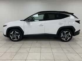 Hyundai Tucson (2023) thumbnail 14