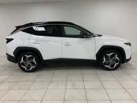 Hyundai Tucson (2023) thumbnail 15