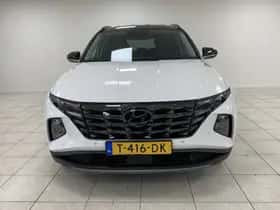 Hyundai Tucson (2023) thumbnail 16