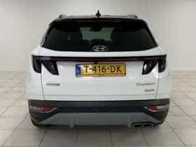 Hyundai Tucson (2023) thumbnail 17