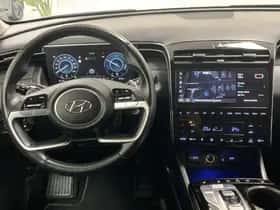 Hyundai Tucson (2023) thumbnail 3