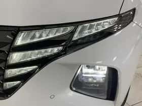 Hyundai Tucson (2023) thumbnail 22