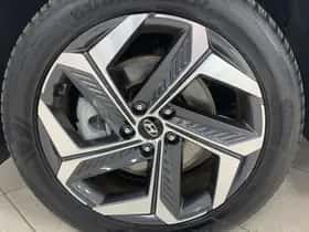 Hyundai Tucson (2023) thumbnail 23
