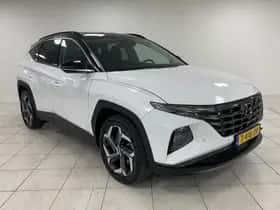 Hyundai Tucson (2023) thumbnail 5