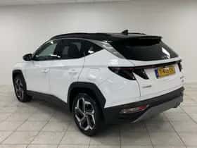 Hyundai Tucson (2023) thumbnail 6