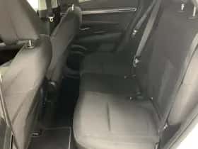 Hyundai Tucson (2023) thumbnail 8