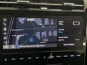 Hyundai Tucson (2023) thumbnail 10