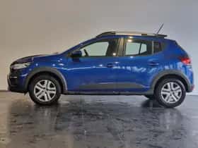 Dacia Sandero Stepway (2023) thumbnail 12