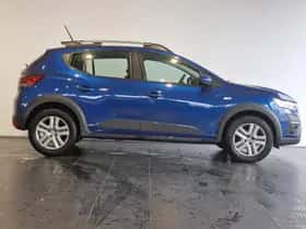 Dacia Sandero Stepway (2023) thumbnail 13