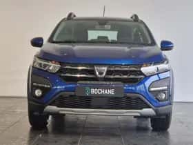 Dacia Sandero Stepway (2023) thumbnail 14