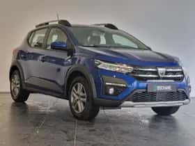 Dacia Sandero Stepway (2023) thumbnail 4