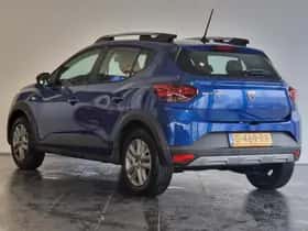 Dacia Sandero Stepway (2023) thumbnail 5