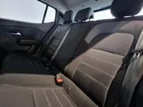 Dacia Sandero Stepway (2023) thumbnail 7