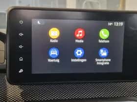 Dacia Sandero Stepway (2023) thumbnail 9