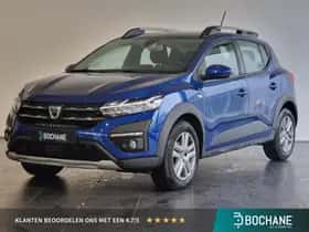 Dacia Sandero Stepway (2023)