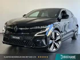 Renault Mégane E-Tech