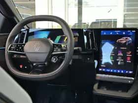 Renault Mégane E-Tech (2026) thumbnail 3