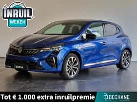 Renault Clio (2023)