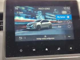 Renault Clio (2023) thumbnail 11