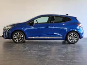Renault Clio (2023) thumbnail 14