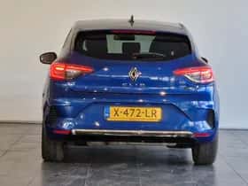 Renault Clio (2023) thumbnail 17