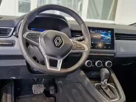 Renault Clio (2023) thumbnail 3