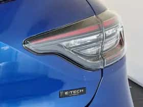 Renault Clio (2023) thumbnail 24