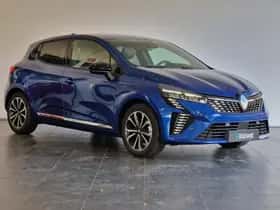 Renault Clio (2023) thumbnail 5