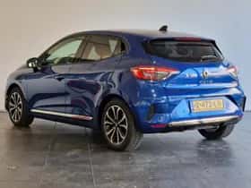 Renault Clio (2023) thumbnail 6
