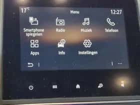 Renault Clio (2023) thumbnail 10