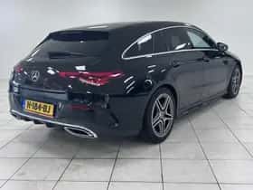 Mercedes-Benz CLA-Klasse (2020) thumbnail 2