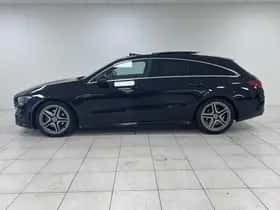 Mercedes-Benz CLA-Klasse (2020) thumbnail 14