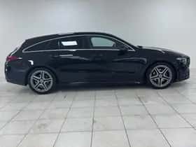 Mercedes-Benz CLA-Klasse (2020) thumbnail 15